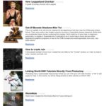 خرید و دانلود نسخه کامل کتاب 1000 Photoshop Tips and Tricks (Dec 2010)