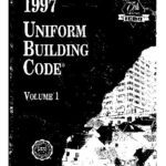 خرید و دانلود نسخه کامل کتاب 1997 Uniform Building Code, Vol. 1: Administrative, Fire- and Life-Safety, and Field Inspection Provision