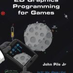 خرید و دانلود نسخه کامل کتاب 2D graphics programming for games