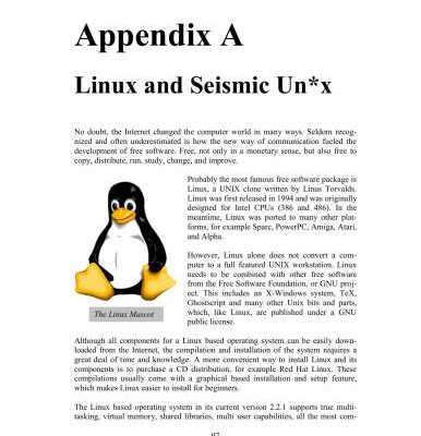 خرید و دانلود نسخه کامل کتاب 2D Seismic Data Processing with Seismic Unix