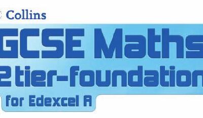 خرید و دانلود نسخه کامل کتاب 2tier-foundation for Edexcel A