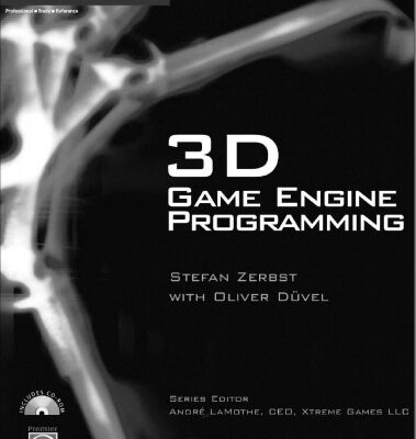 خرید و دانلود نسخه کامل کتاب 3D Game Engine Programming (Game Development Series)