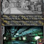 خرید و دانلود نسخه کامل کتاب 3D Game Textures: Create Professional Game Art Using Photoshop