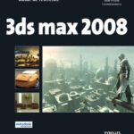 خرید و دانلود نسخه کامل کتاب 3ds Max 2008
