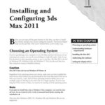 خرید و دانلود نسخه کامل کتاب 3ds Max 2011 Bible – Bonus Chapter