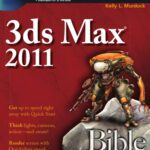خرید و دانلود نسخه کامل کتاب 3ds Max 2011 Bible