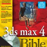 خرید و دانلود نسخه کامل کتاب 3ds Max 4 Bible