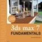خرید و دانلود نسخه کامل کتاب 3ds max 7 Fundamentals
