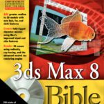 خرید و دانلود نسخه کامل کتاب 3ds Max 8 Bible