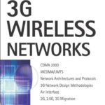 خرید و دانلود نسخه کامل کتاب 3G Wireless Networks