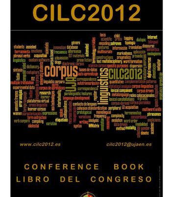 خرید و دانلود نسخه کامل کتاب 4th International Conference on Corpus Linguistics (CILC) 2012 Conference Book