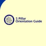 خرید و دانلود نسخه کامل کتاب 5 Pillar Orientation Guide