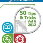 خرید و دانلود نسخه کامل کتاب 50 tips and tricks