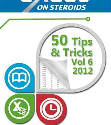 خرید و دانلود نسخه کامل کتاب 50 tips and tricks