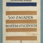 خرید و دانلود نسخه کامل کتاب 500 zagadek matematycznych