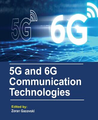 خرید و دانلود نسخه کامل کتاب 5G and 6G Communication Technologies