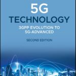 خرید و دانلود نسخه کامل کتاب 5G Technology: 3GPP Evolution to 5G-Advanced