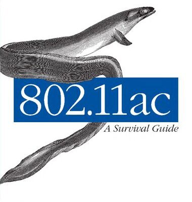خرید و دانلود نسخه کامل کتاب 802.11ac: A Survival Guide: Wi-Fi at Gigabit and Beyond