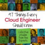 خرید و دانلود نسخه کامل کتاب 97 Things Every Cloud Engineer Should Know: Collective Wisdom from the Experts