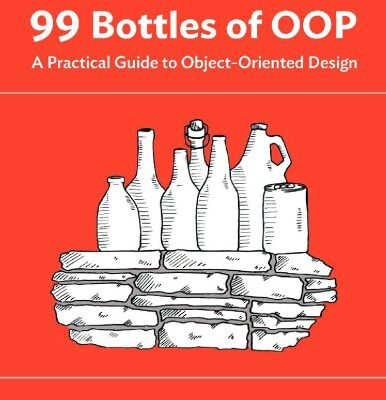 خرید و دانلود نسخه کامل کتاب 99 Bottles of OOP: A Practical Guide to Object-Oriented Design