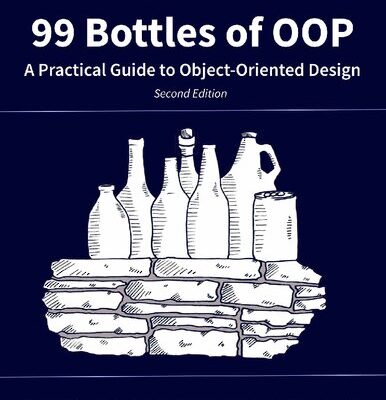 خرید و دانلود نسخه کامل کتاب 99 Bottles of OOP: A Practical Guide to Object-Oriented Design (JavaScript Edition)