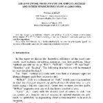 خرید و دانلود نسخه کامل کتاب A bad network problem for the simplex method and other minimum cost flow algorithms
