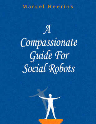 خرید و دانلود نسخه کامل کتاب A Compassionate Guide For Social Robots