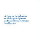 خرید و دانلود نسخه کامل کتاب A Concise Introduction to Multiagent Systems and Distributed Artificial Intelligence