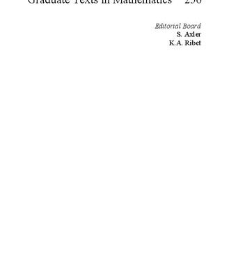 خرید و دانلود نسخه کامل کتاب A Course In Commutative Algebra