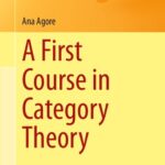 خرید و دانلود نسخه کامل کتاب A First Course in Category Theory
