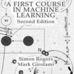 خرید و دانلود نسخه کامل کتاب A First Course in Machine Learning
