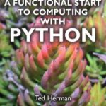 خرید و دانلود نسخه کامل کتاب A functional start to computing with Python