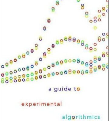 خرید و دانلود نسخه کامل کتاب A guide to experimental algorithmics