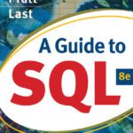 خرید و دانلود نسخه کامل کتاب A Guide to SQL, Eighth Edition