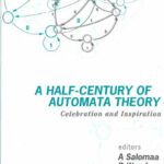 خرید و دانلود نسخه کامل کتاب A half-century of automata theory: celebration and inspiration