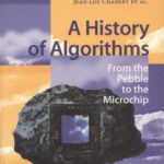 خرید و دانلود نسخه کامل کتاب A History of Algorithms: From the Pebble to the Microchip