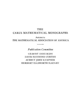 خرید و دانلود نسخه کامل کتاب A history of mathematics in America before 1900