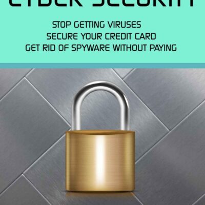 خرید و دانلود نسخه کامل کتاب A Human Readable Guide to Cyber Security