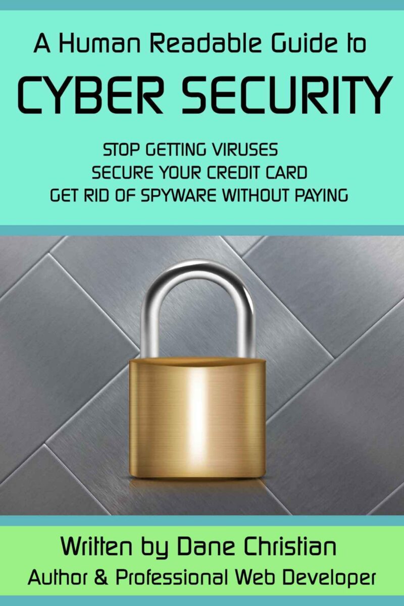 خرید و دانلود نسخه کامل کتاب A Human Readable Guide to Cyber Security_686817d42fb87.jpeg خرید و دانلود نسخه کامل کتاب A Human Readable Guide to Cyber Security