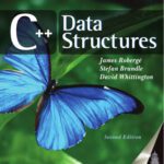 خرید و دانلود نسخه کامل کتاب A Laboratory Course in C++ Data Structures