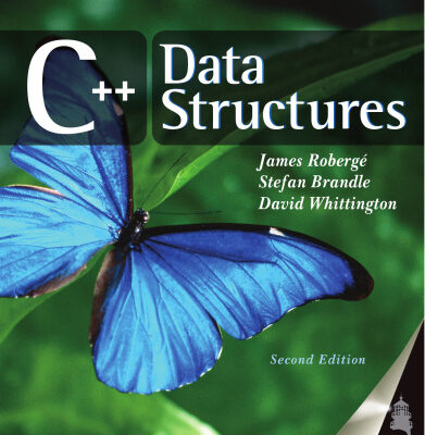 خرید و دانلود نسخه کامل کتاب A Laboratory Course in C++ Data Structures