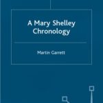 خرید و دانلود نسخه کامل کتاب A Mary Shelley Chronology