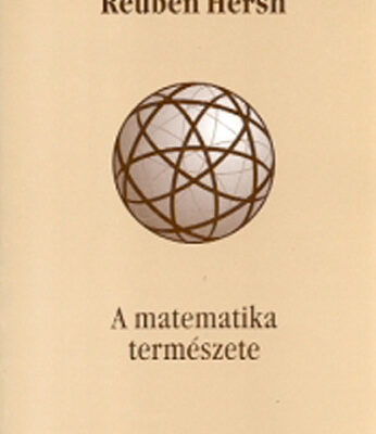 خرید و دانلود نسخه کامل کتاب A matematika természete