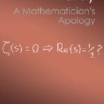 خرید و دانلود نسخه کامل کتاب A Mathematician’s Apology
