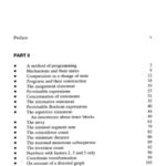 خرید و دانلود نسخه کامل کتاب A Method of Programming