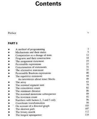خرید و دانلود نسخه کامل کتاب A Method of Programming