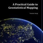 خرید و دانلود نسخه کامل کتاب A Practical Guide to Geostatistical Mapping
