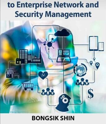 خرید و دانلود نسخه کامل کتاب A Practical Introduction to Enterprise Network and Security Management