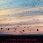 خرید و دانلود نسخه کامل کتاب A Primer in Biological Data Analysis and Visualization Using R