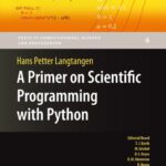 خرید و دانلود نسخه کامل کتاب A Primer on Scientific Programming with Python